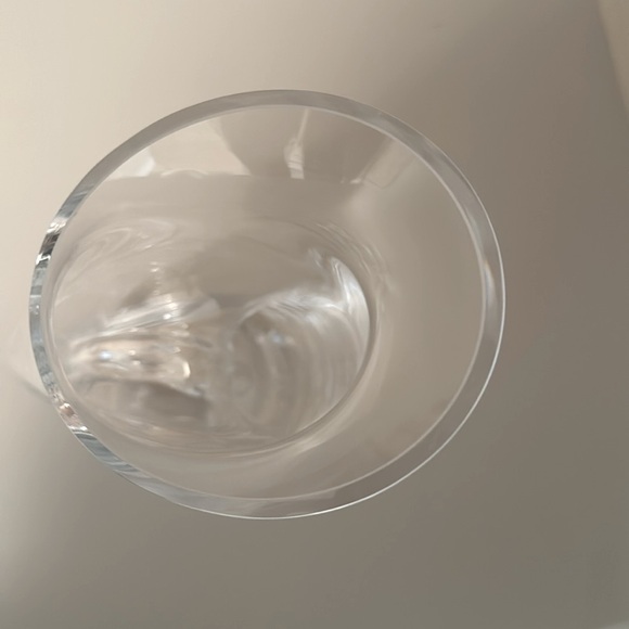 🍋HOST PICK🍋 Ona Large Glass Pitcher from Crate and Barrel - Picture 8 of 9